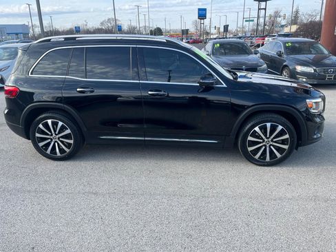 Used 2020 Mercedes-Benz GLB 250 GLB 250 4MATIC w/ Premium Package image 6
