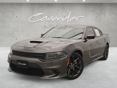 Used 2022 Dodge Charger R/T w/ Blacktop Package