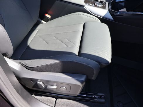 New 2025 BMW X3 xDrive30i image 14