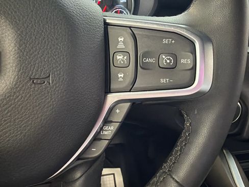 Used 2025 RAM 1500 Big Horn RWD image 35