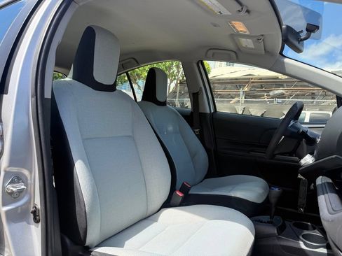 Used 2015 Toyota Prius C Four FWD image 13