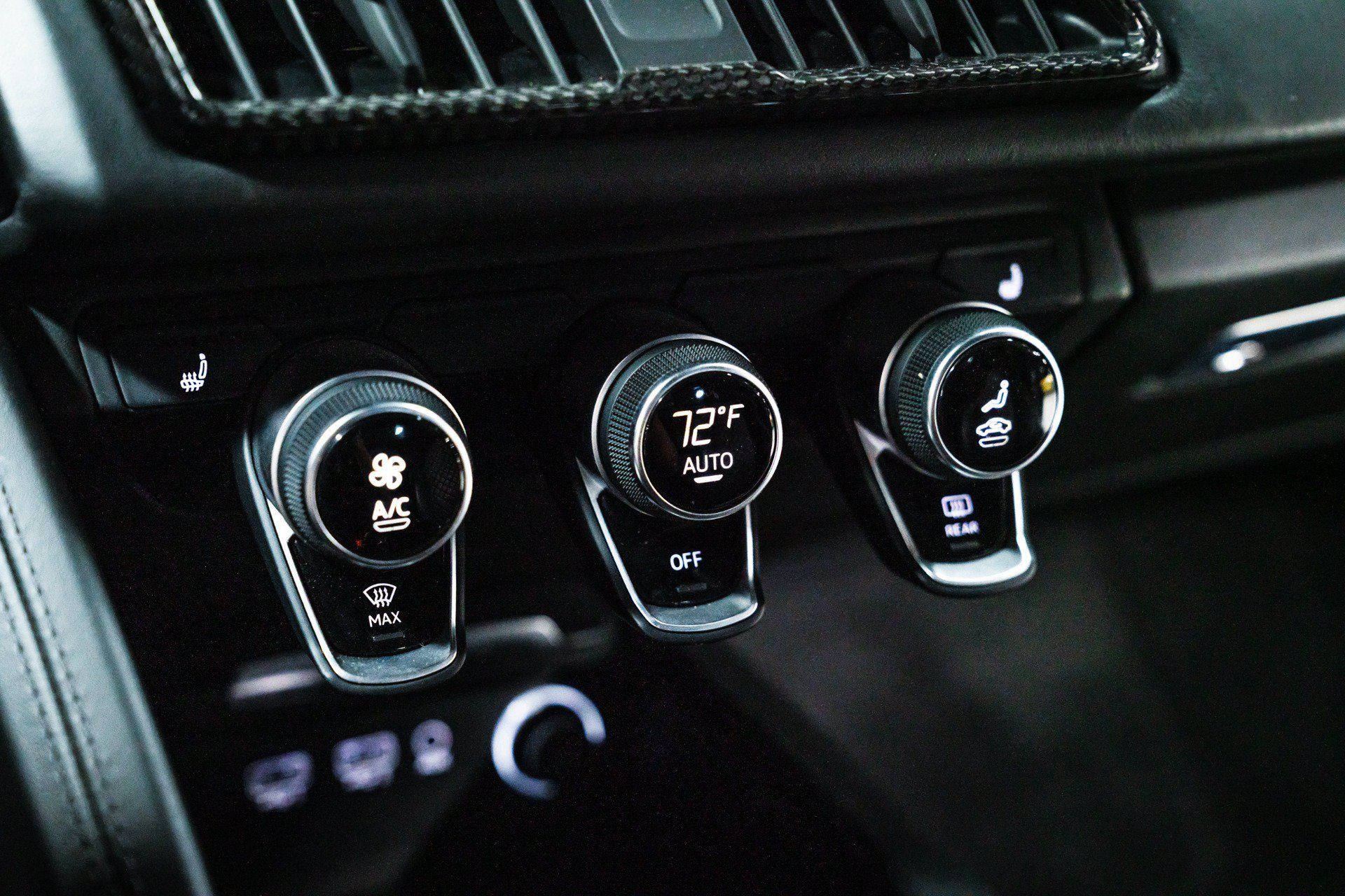 Used 2018 Audi R8 V10 plus AWD/4WD image 24