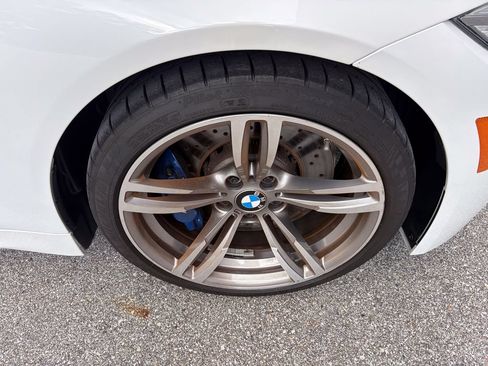Used 2016 BMW M4 Coupe RWD image 54