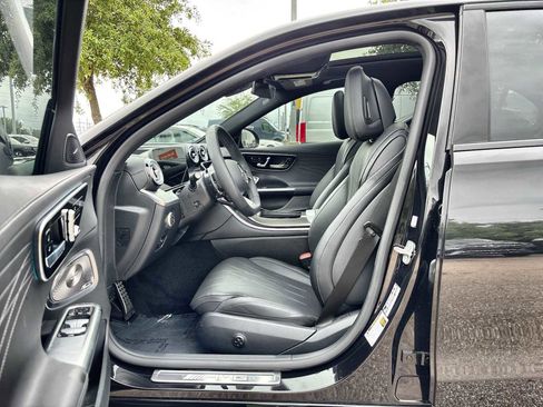 Used 2025 Mercedes-Benz C 36 AMG S image 2