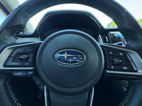 Certified 2022 Subaru Outback Premium AWD/4WD image 18