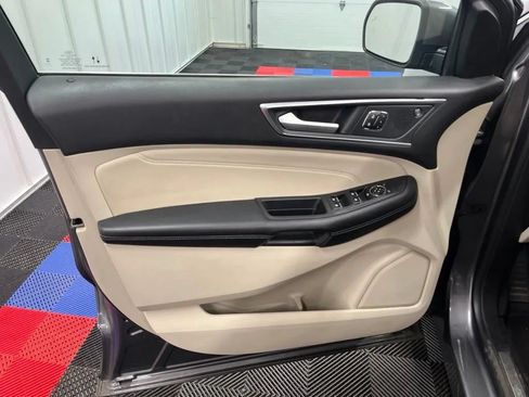 Used 2024 Ford Edge Titanium AWD/4WD image 19