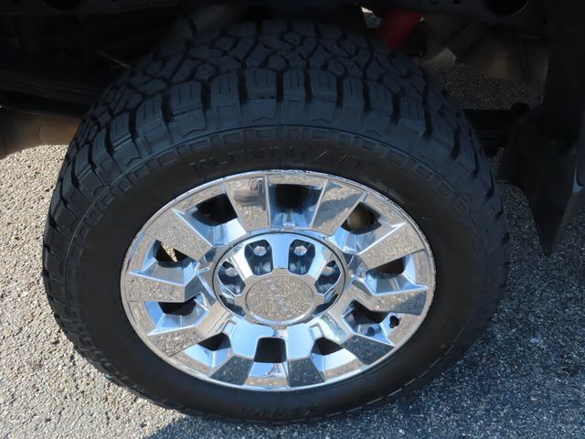 Used 2016 GMC Sierra 2500 Denali w/ Duramax Plus Package AWD/4WD image 14