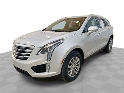 Certified 2017 Cadillac XT5 Luxury