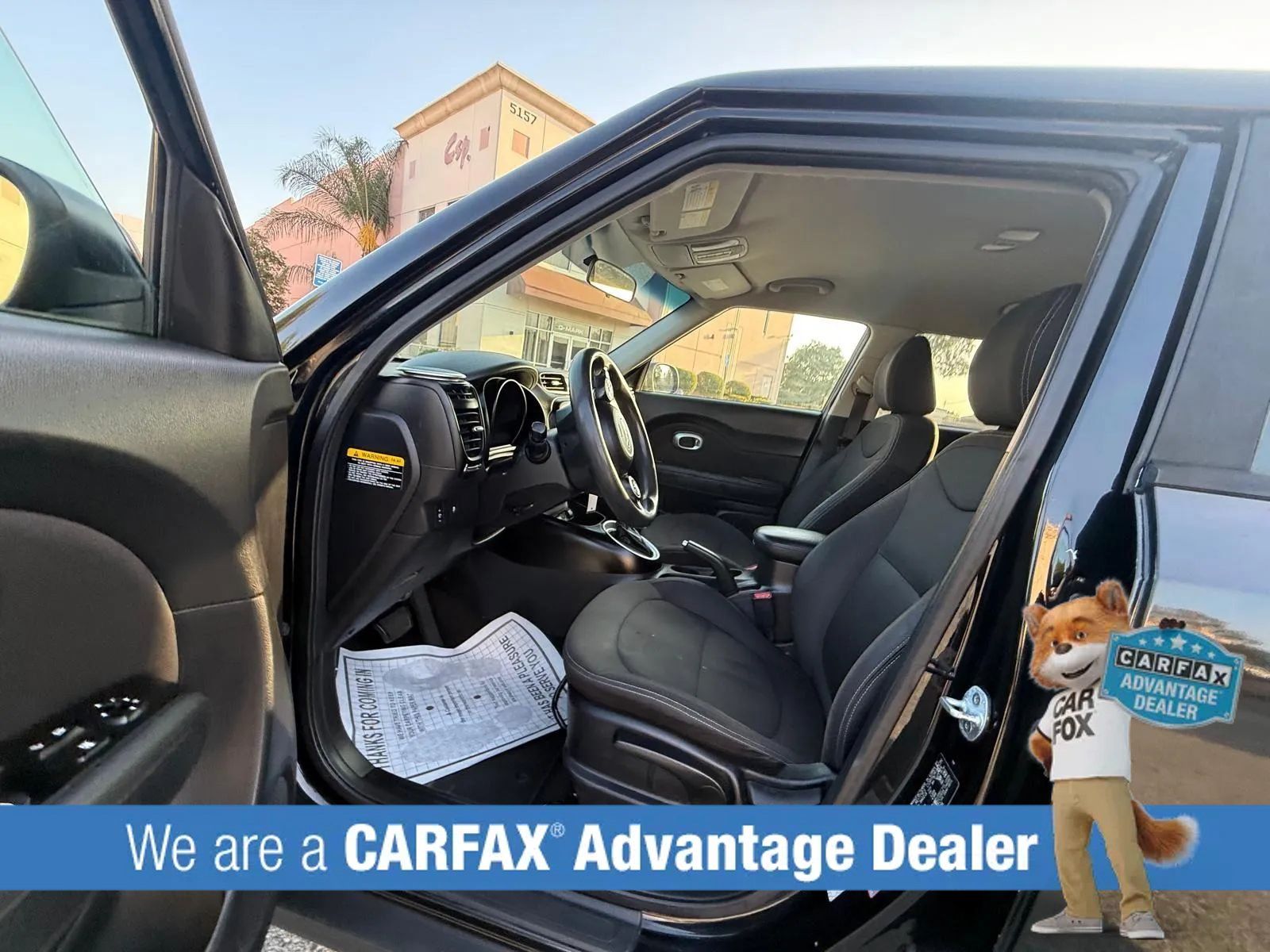 Used 2016 Kia Soul FWD image 23