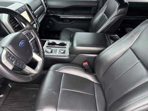 Used 2021 Ford Expedition Max XLT image 14