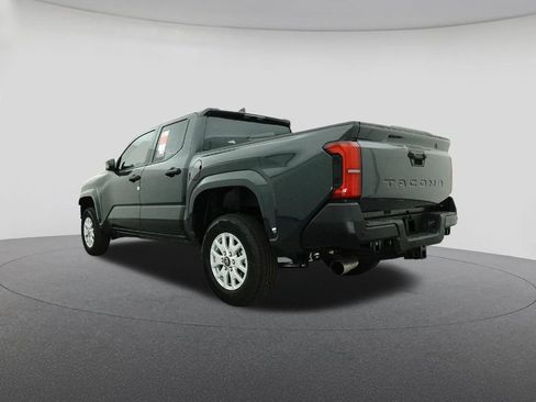New 2026 Toyota Tacoma SR image 21