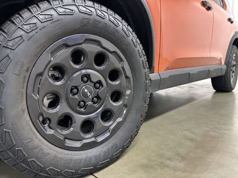 Certified 2026 Honda Passport TrailSport image 29