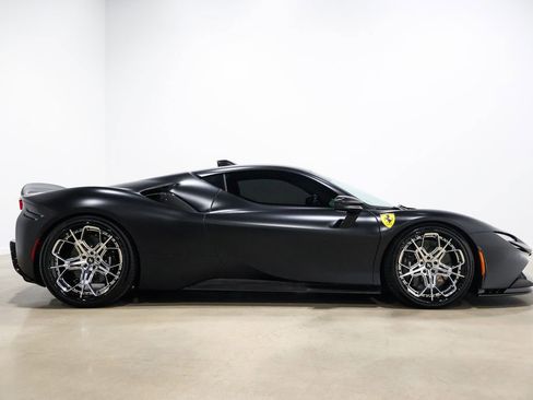 Used 2022 Ferrari SF90 Stradale image 64