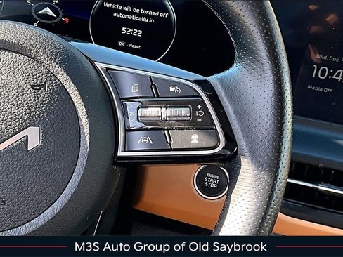 Used 2024 Kia Seltos SX image 12