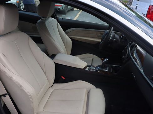 Used 2017 BMW 430i xDrive Coupe AWD/4WD image 19