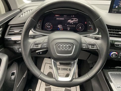 Used 2019 Audi Q7 3.0T Premium Plus image 24