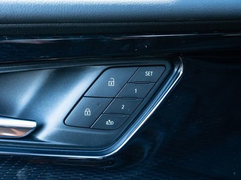 New 2026 Chevrolet Blazer EV RS image 21