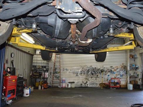 Used 2013 Ford Edge Limited image 63