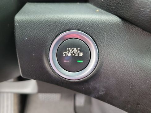 Used 2023 GMC Terrain SLE w/ Elevation Edition FWD image 21