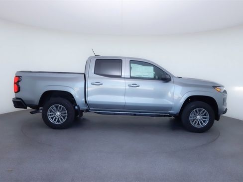 New 2026 Chevrolet Colorado LT w/ LT Convenience Package image 9