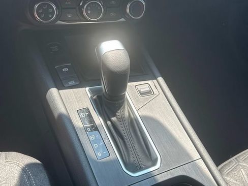 Used 2025 Nissan Kicks SV FWD image 28