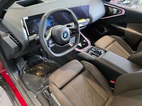 New 2026 BMW X3 xDrive30 w/ Premium Package image 7