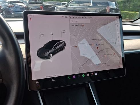 Used 2018 Tesla Model 3 Long Range AWD/4WD image 18