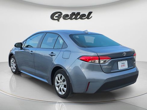 Used 2025 Toyota Corolla LE FWD image 7