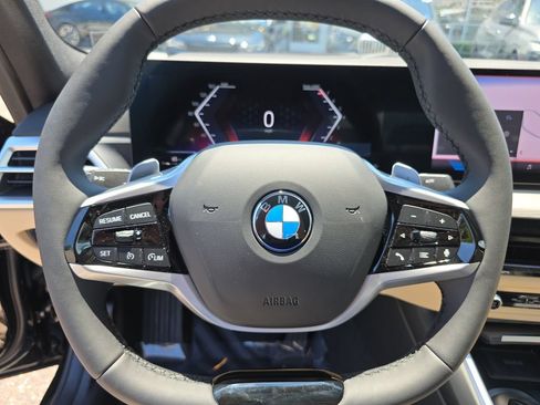 New 2026 BMW 330i xDrive Sedan w/ Premium Package AWD/4WD image 14