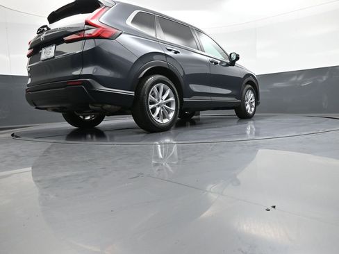 Certified 2023 Honda CR-V EX-L image 29