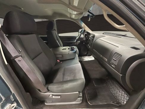 Used 2012 GMC Sierra 1500 SLE w/ Power Tech Package image 19