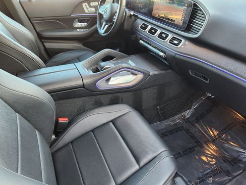 Used 2020 Mercedes-Benz GLE 350 image 13