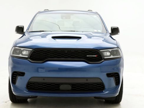 Used 2024 Dodge Durango R/T image 5