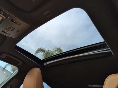 Used 2023 Lexus IS 300 w/ Premium Package image 27