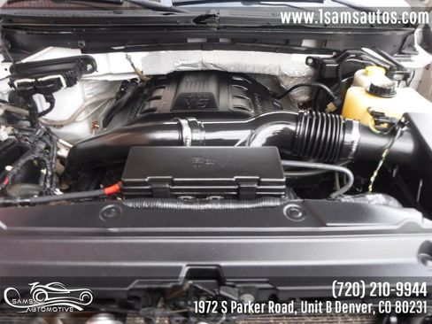 Used 2014 Ford F150 XLT w/ XLT Convenience Package AWD/4WD image 31