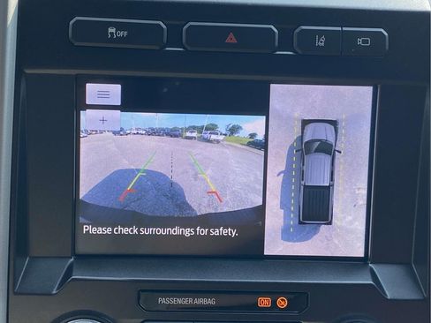 Used 2021 Ford F250 King Ranch AWD/4WD image 28