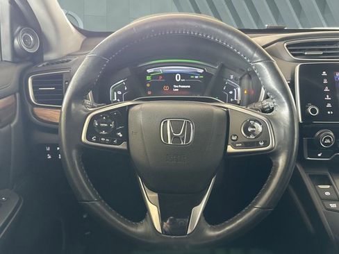 Used 2022 Honda CR-V Touring image 14
