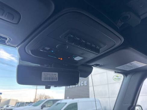 New 2025 Ford Bronco Raptor w/ Interior Carbon Fiber Pack image 20