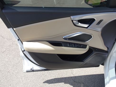 Used 2019 Acura RDX AWD image 13