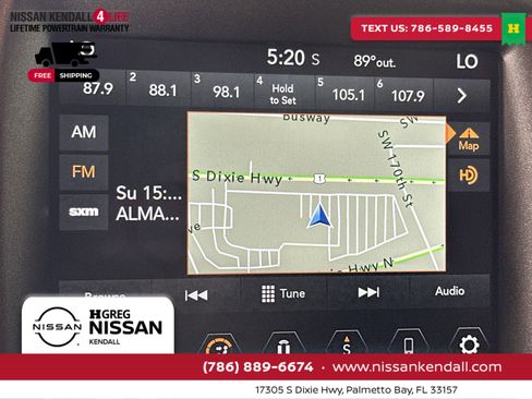 Used 2018 Jeep Compass Trailhawk w/ Navigation Group image 20