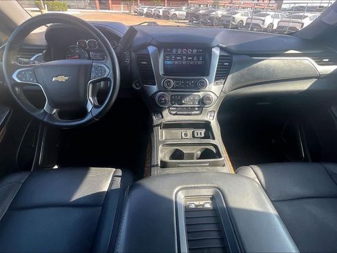 Used 2019 Chevrolet Tahoe Premier image 10