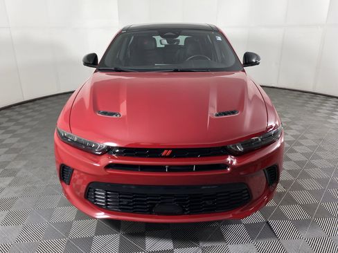 Used 2025 Dodge Hornet R/T w/ R/T Plus Package AWD/4WD image 14