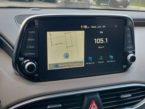 Used 2019 Hyundai Santa Fe FWD image 28
