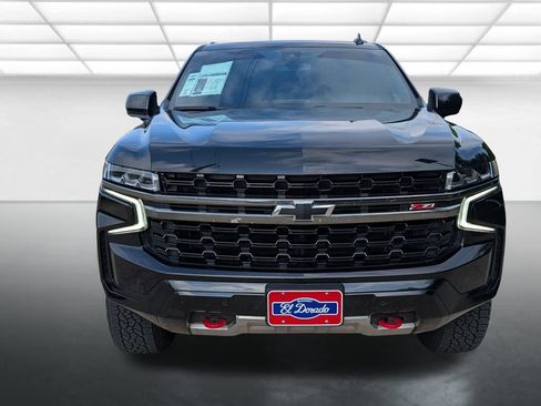 Used 2022 Chevrolet Suburban Z71 AWD/4WD image 26