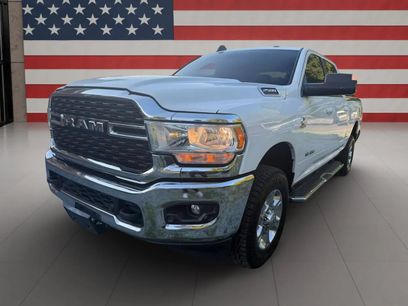 Used 2022 RAM 2500 Big Horn w/ Level 1 Equipment Group