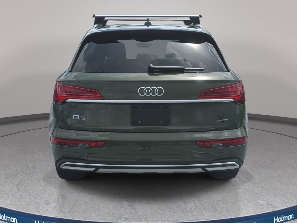 Certified 2023 Audi Q5 Premium w/ Convenience Package AWD/4WD image 6