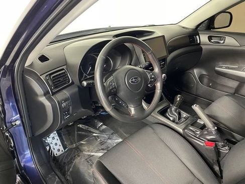Used 2012 Subaru Impreza WRX Premium AWD/4WD image 3