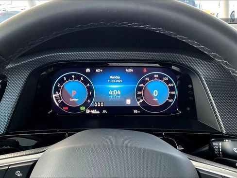 New 2026 Volkswagen Atlas Cross Sport SEL R-Line image 24