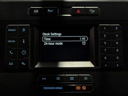 Used 2022 Ford F350 XL w/ Power Equipment Group AWD/4WD image 10