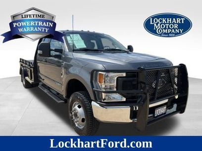 Used 2022 Ford F350 XL w/ Power Equipment Group